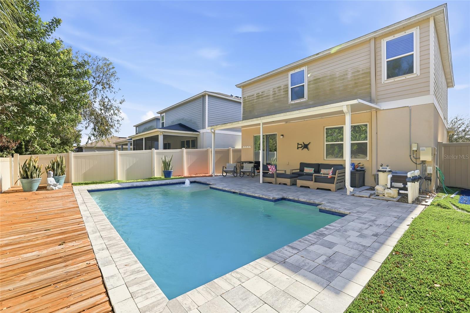 NORTHGATE PH 1 - Residential