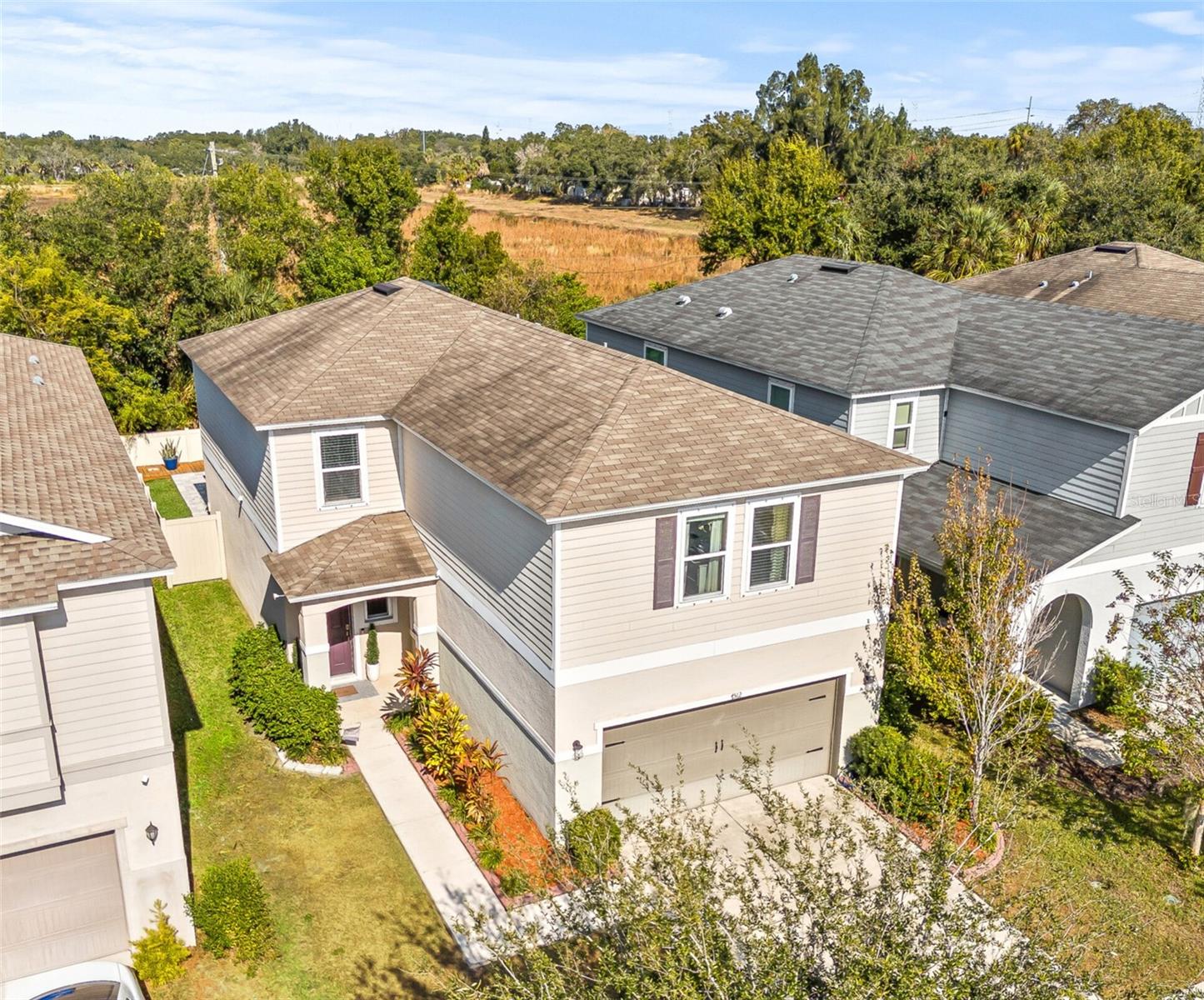 NORTHGATE PH 1 - Residential