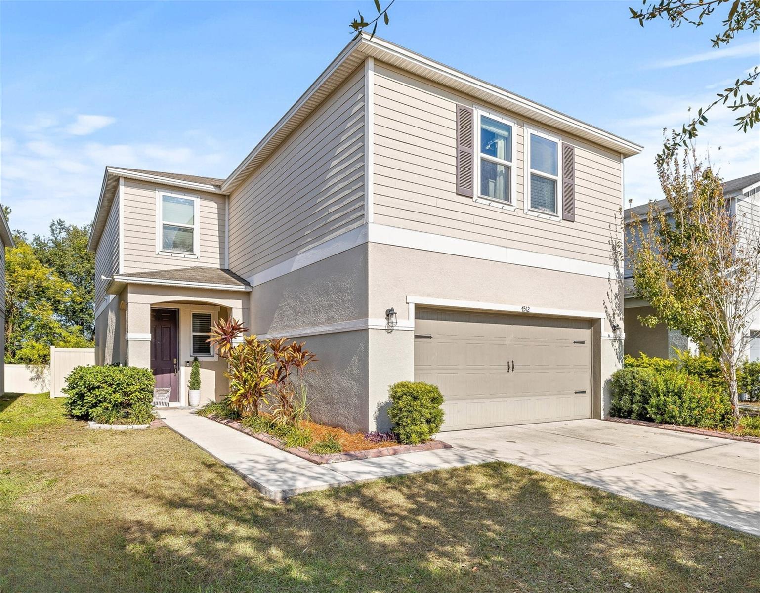 NORTHGATE PH 1 - Residential