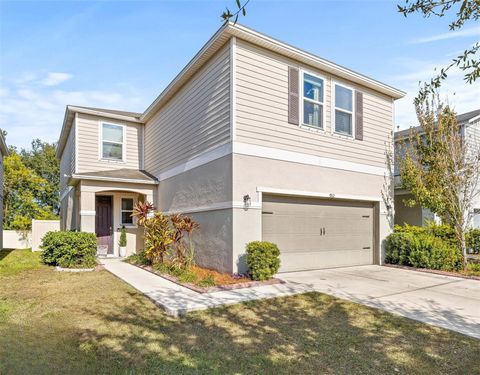 7512 SUNSHINE BRIDGE AVENUE GIBSONTON FL 33534