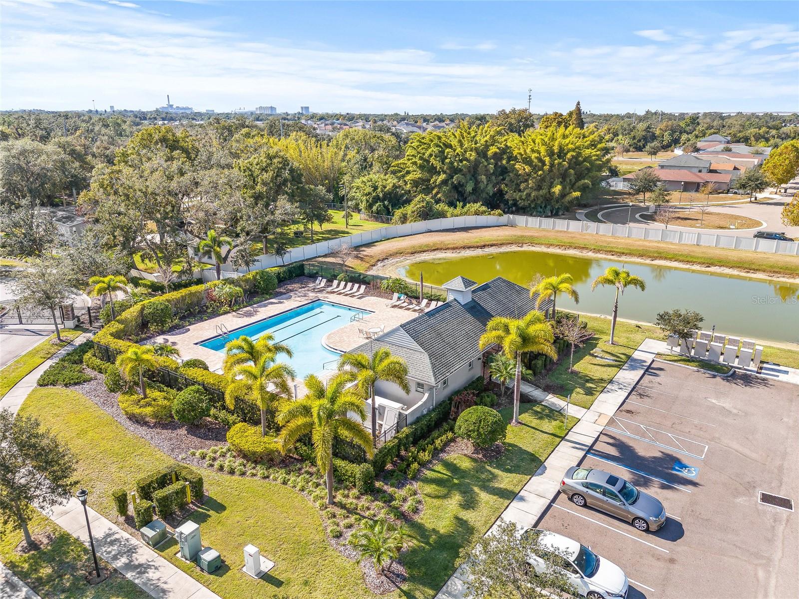 NORTHGATE PH 1 - Residential