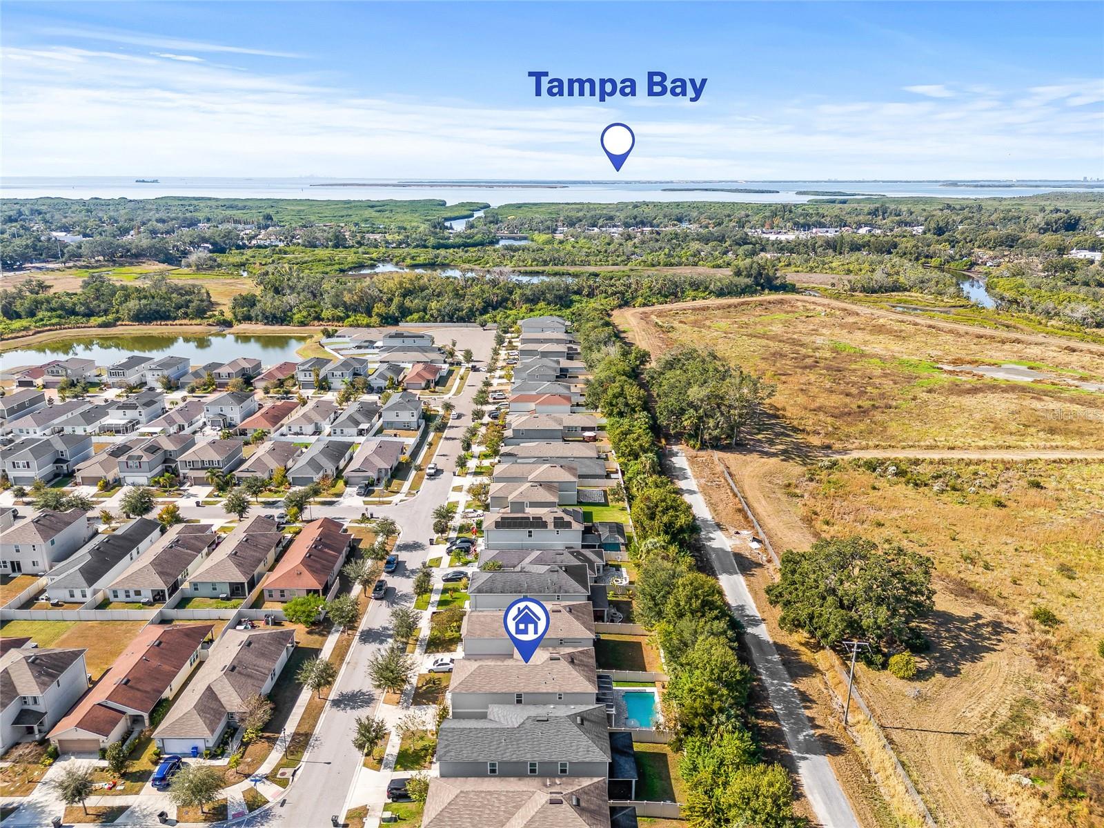 NORTHGATE PH 1 - Residential