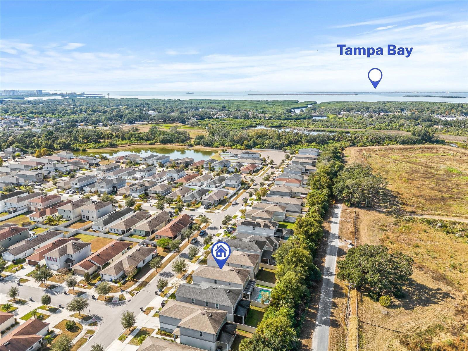 NORTHGATE PH 1 - Residential