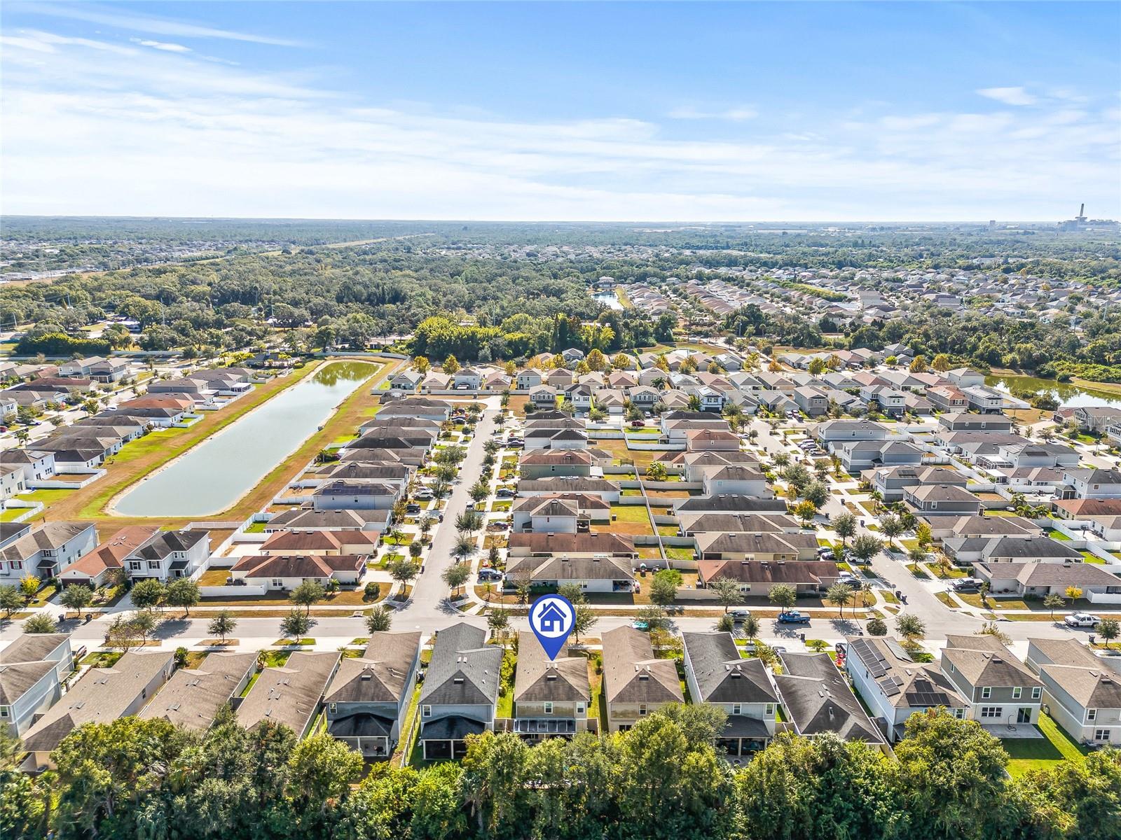 NORTHGATE PH 1 - Residential