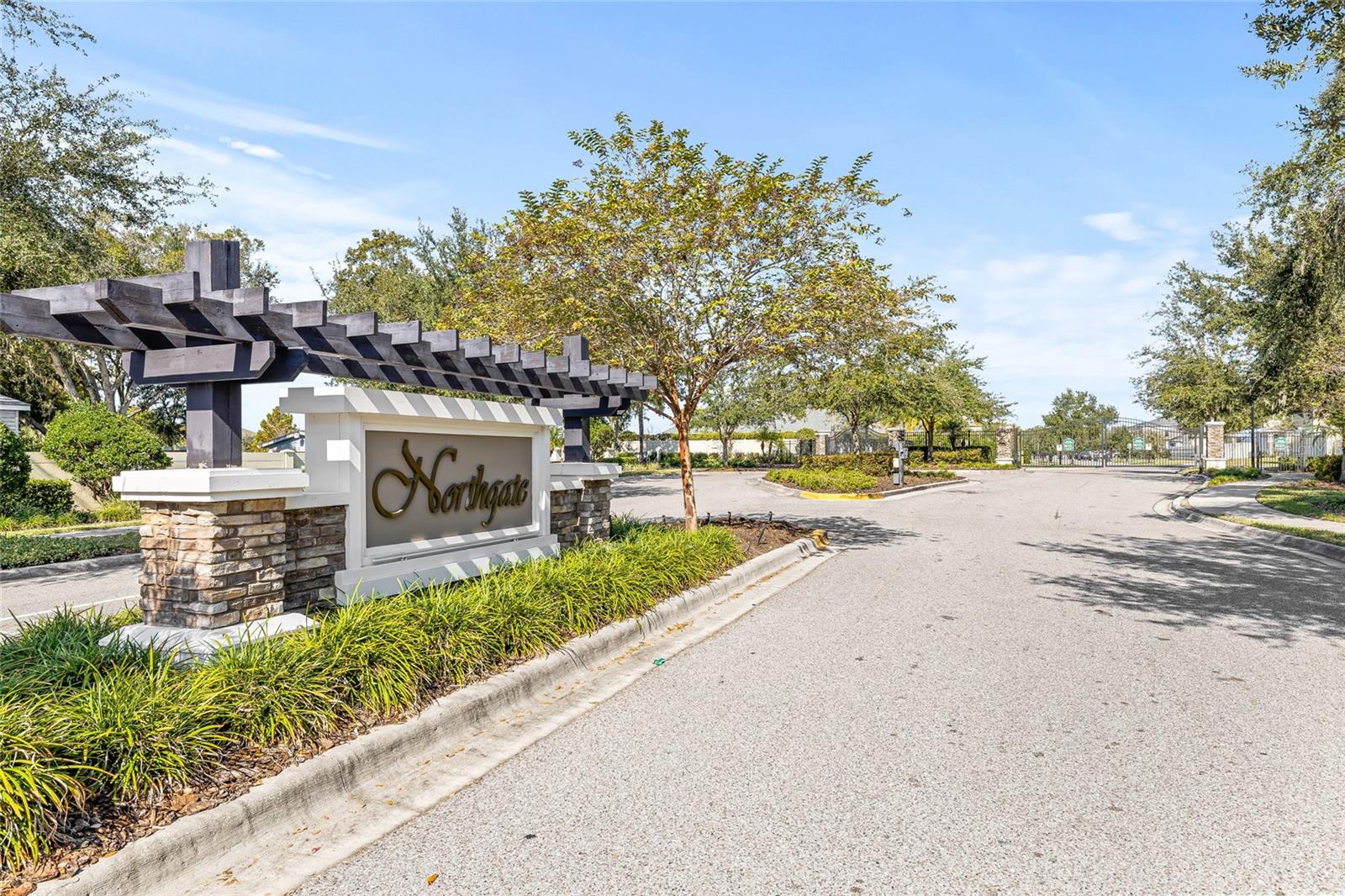 NORTHGATE PH 1 - Residential