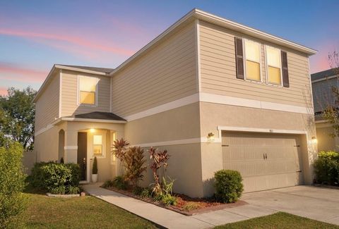 7512 SUNSHINE BRIDGE AVENUE GIBSONTON FL 33534