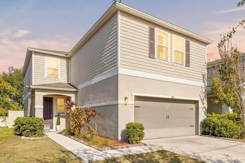 7512 SUNSHINE BRIDGE AVENUE GIBSONTON FL 33534