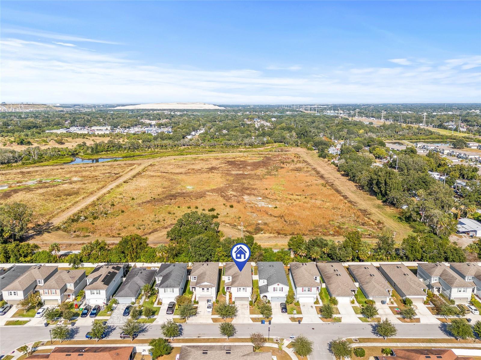 NORTHGATE PH 1 - Residential