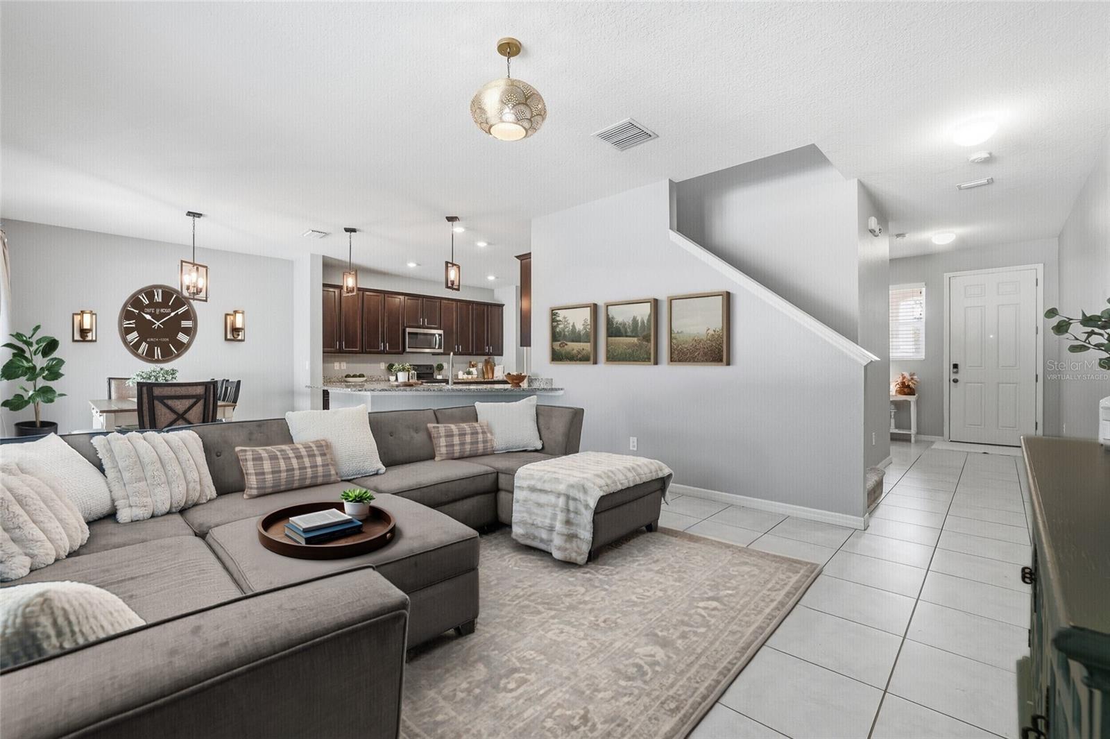 NORTHGATE PH 1 - Residential