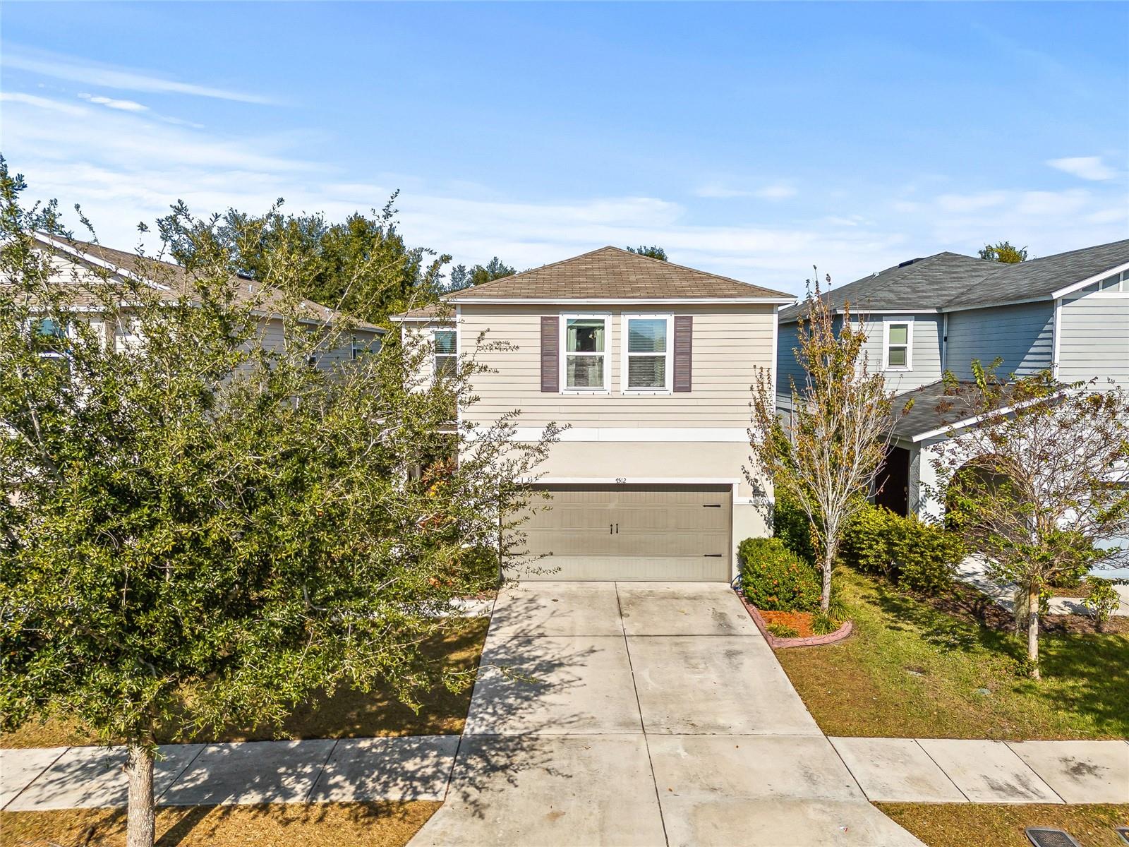 NORTHGATE PH 1 - Residential