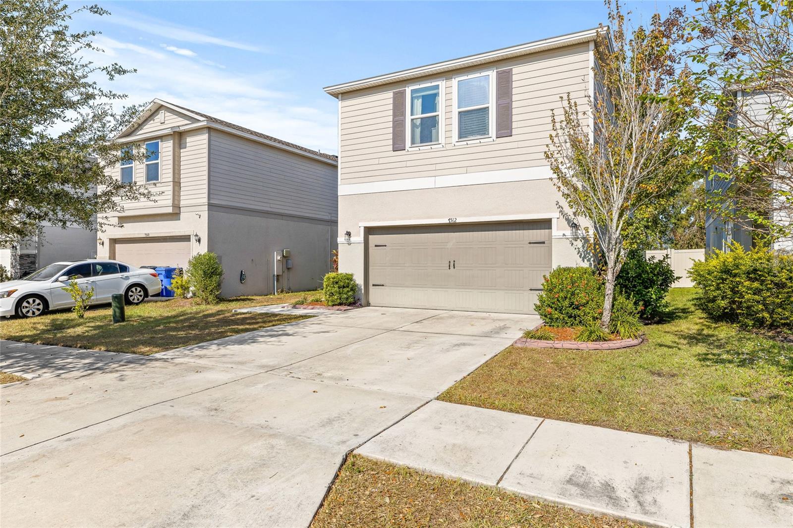 NORTHGATE PH 1 - Residential