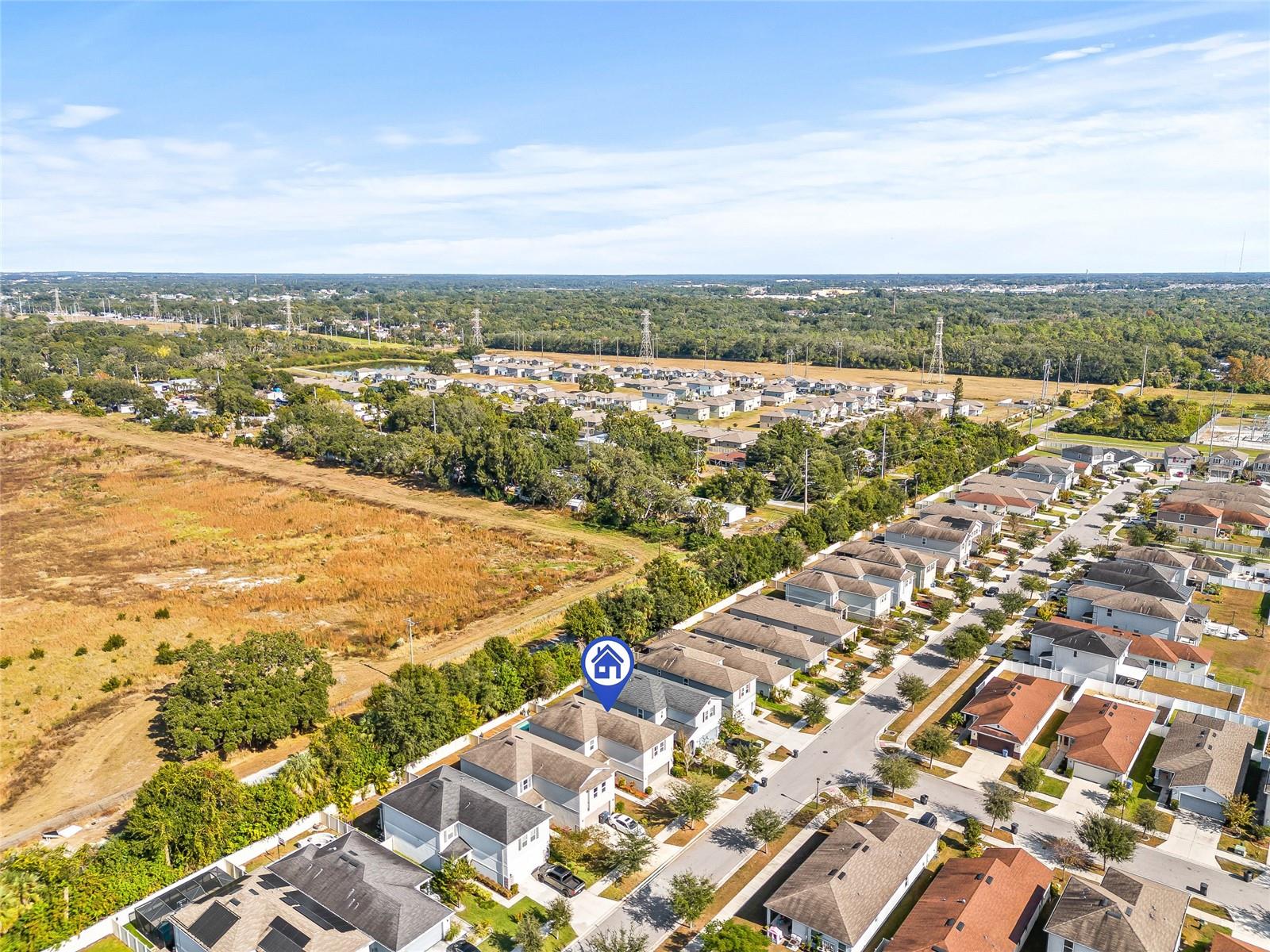 NORTHGATE PH 1 - Residential