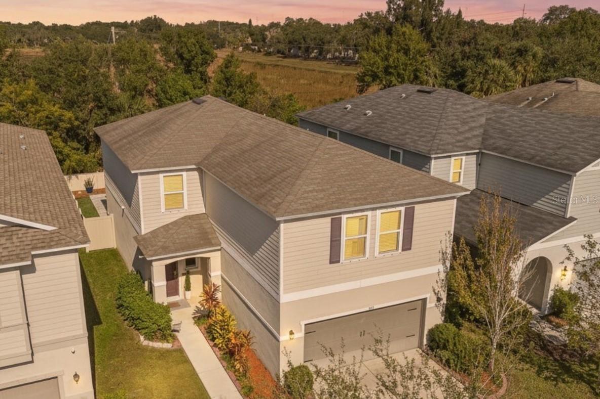 NORTHGATE PH 1 - Residential