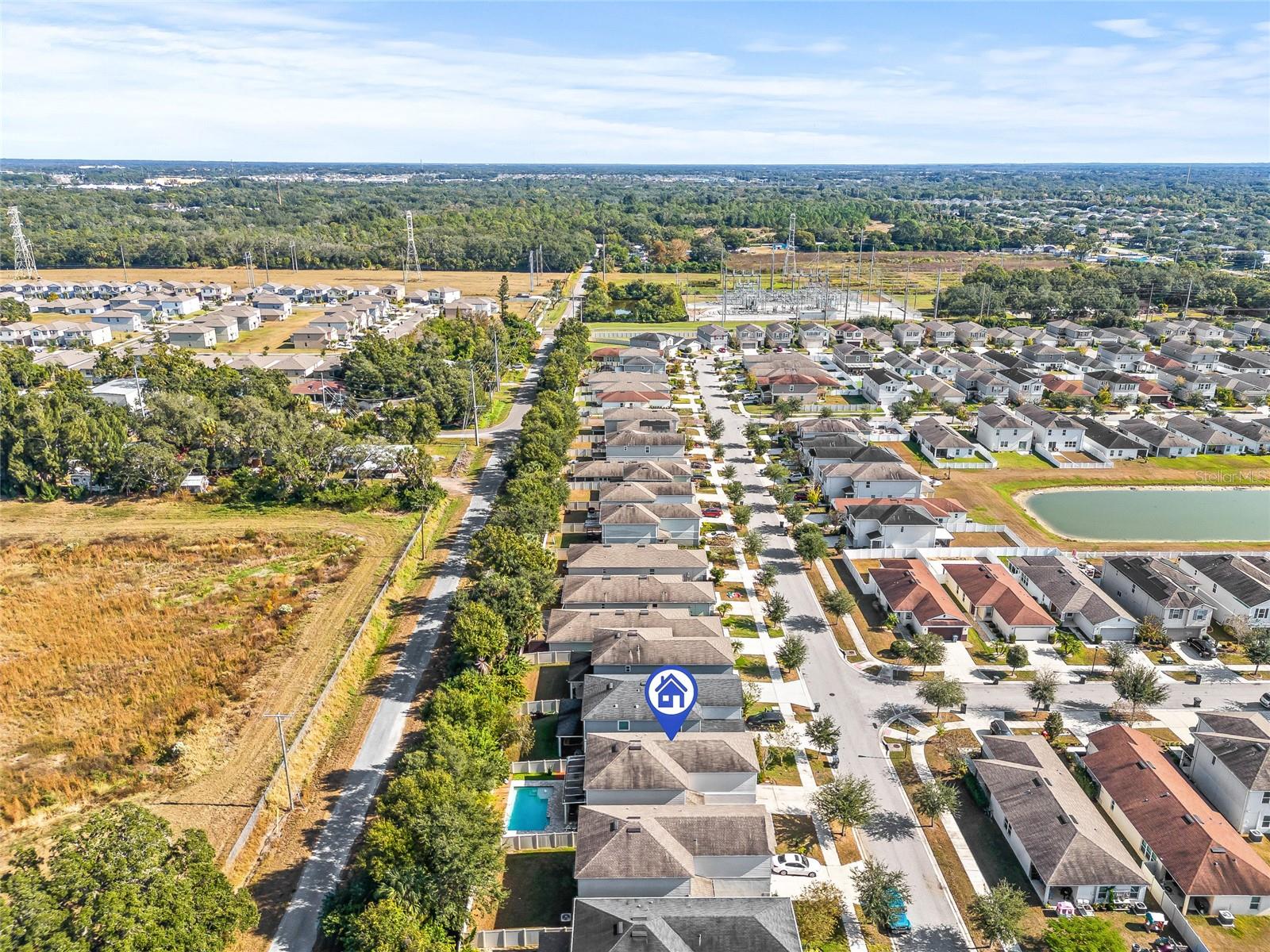 NORTHGATE PH 1 - Residential