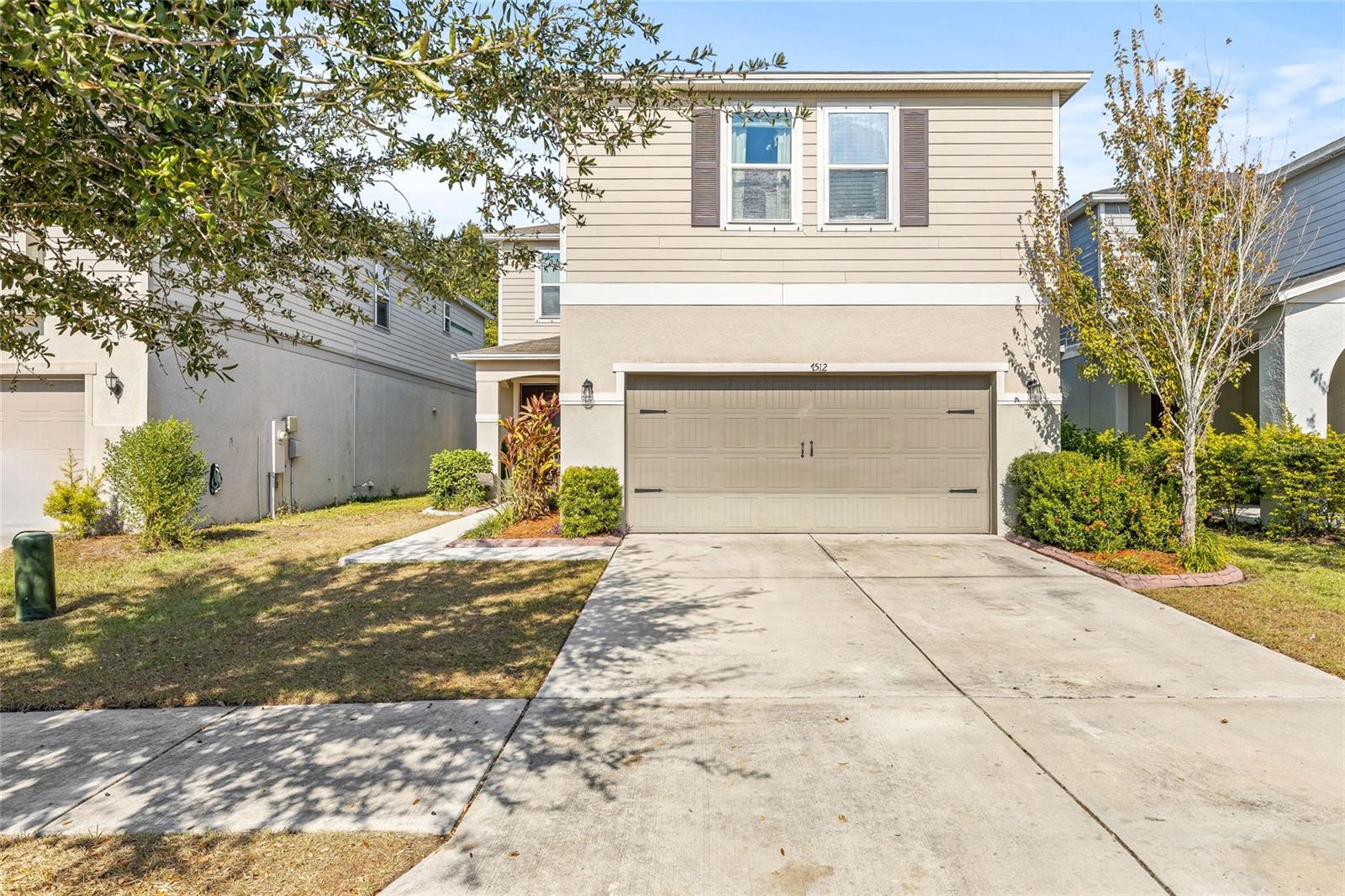 NORTHGATE PH 1 - Residential