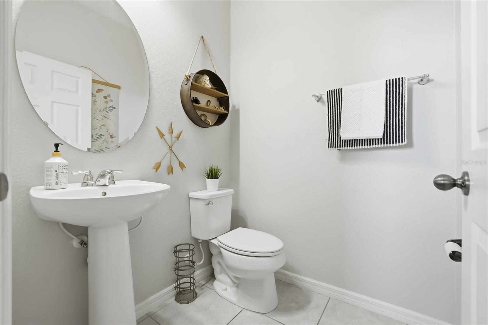 NORTHGATE PH 1 - Residential