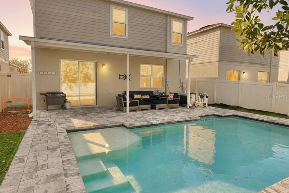 NORTHGATE PH 1 - Residential