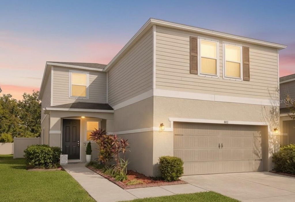 Photo of 7512 Sunshine Bridge Avenue, Gibsonton, FL 33534 (MLS # TB8451596)