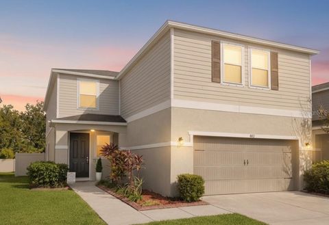 Photo of 7512 Sunshine Bridge Avenue, Gibsonton, FL 33534 (MLS # TB8451596)