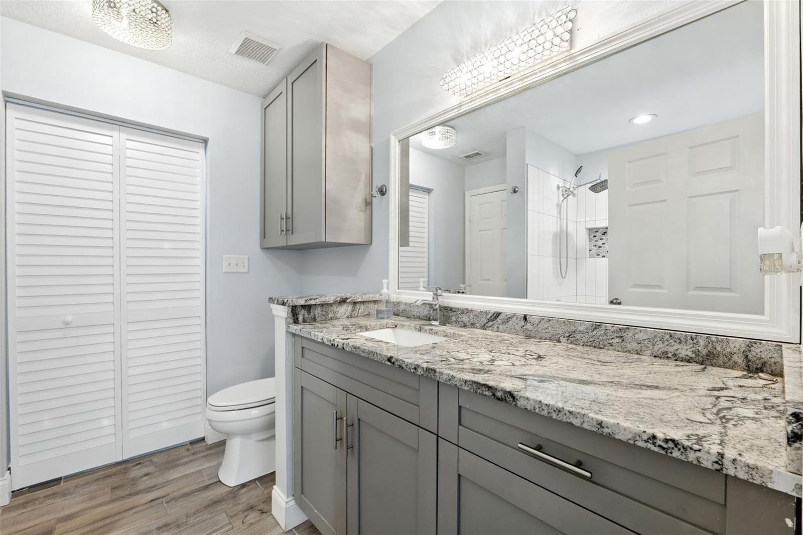 LAKE CHASE CONDO - Residential