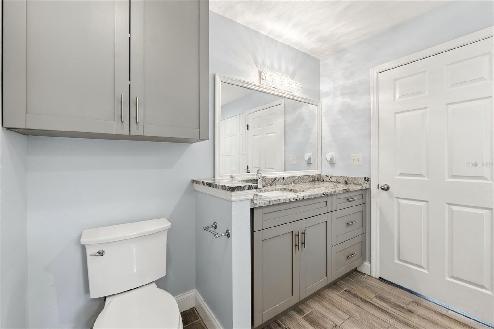 LAKE CHASE CONDO - Residential
