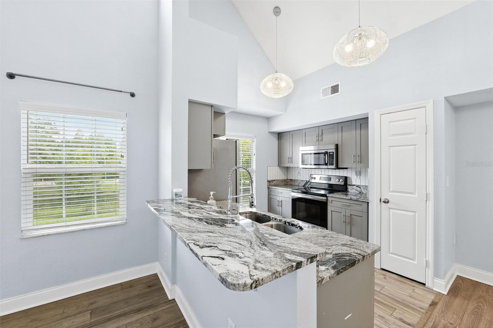 LAKE CHASE CONDO - Residential