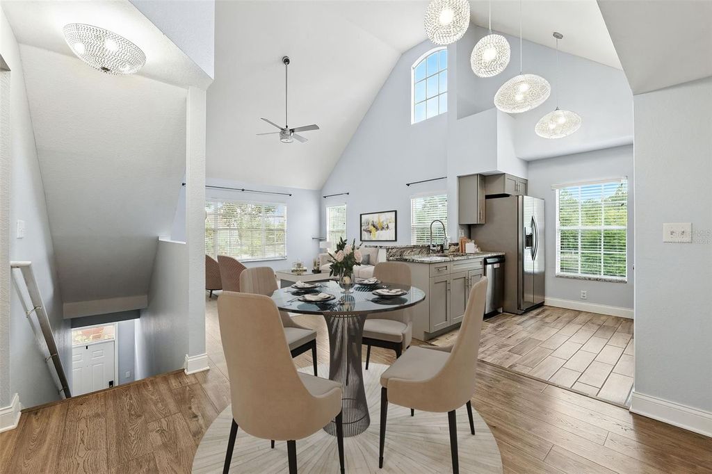 Photo of 9368 Lake Chase Island Way #9368, Tampa, FL 33626 (MLS # TB8416240)