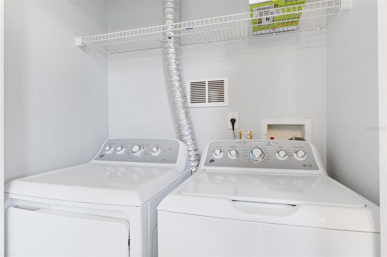 LAKE CHASE CONDO - Residential