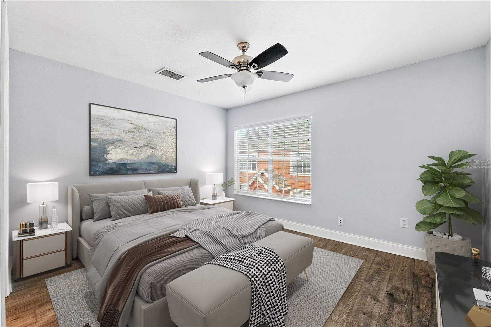 LAKE CHASE CONDO - Residential