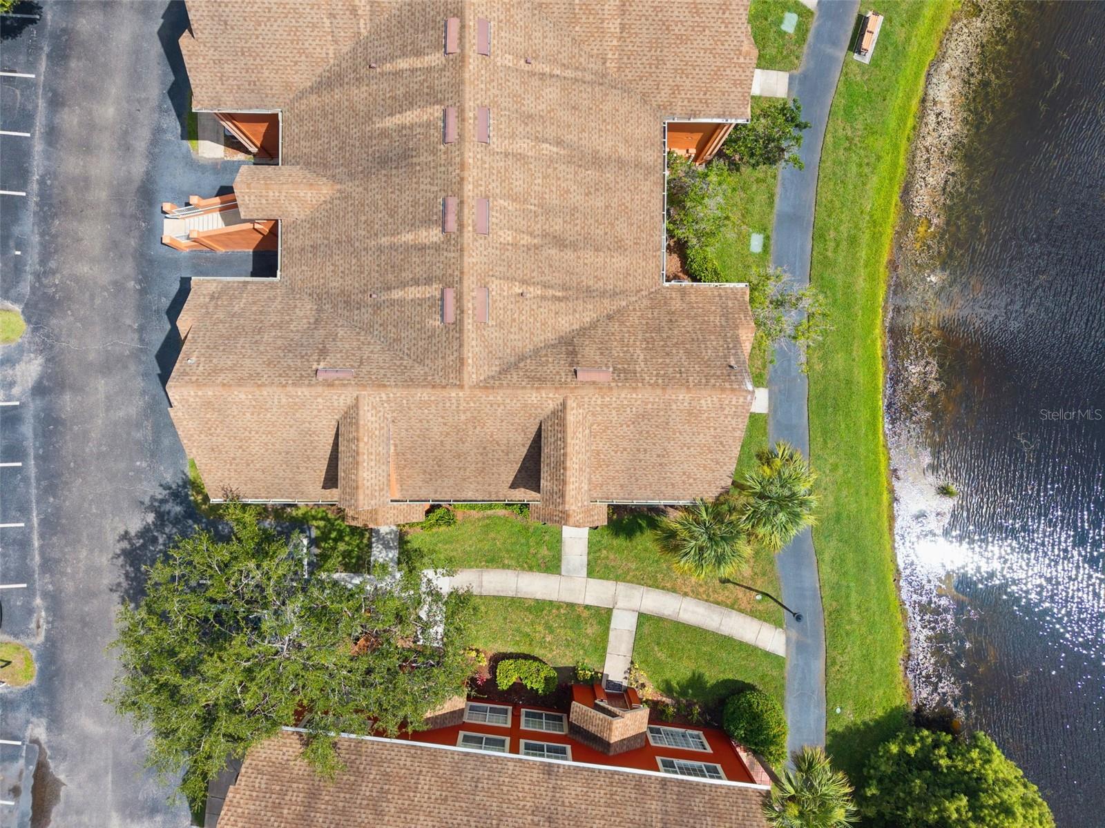 LAKE CHASE CONDO - Residential