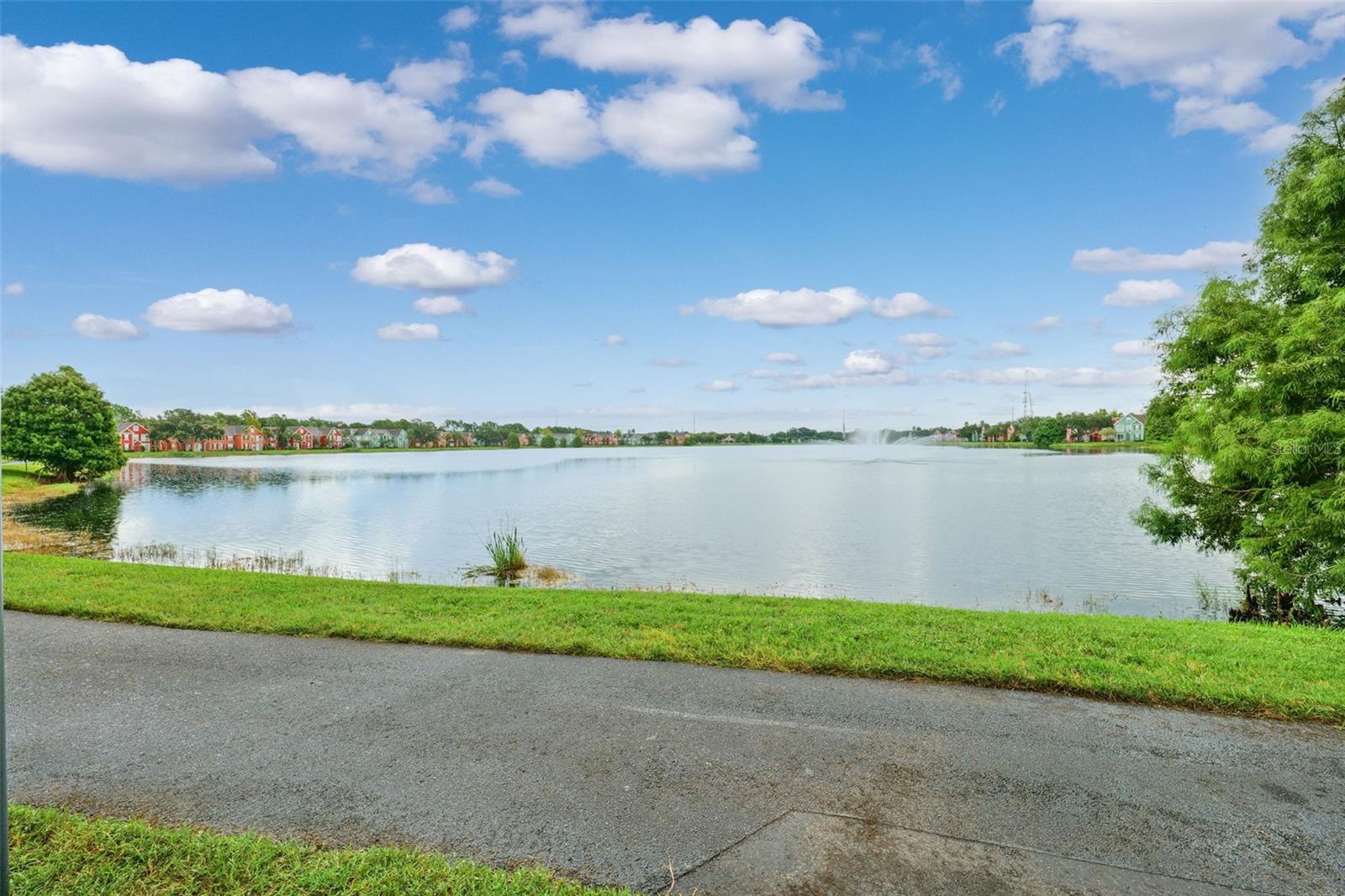 LAKE CHASE CONDO - Residential