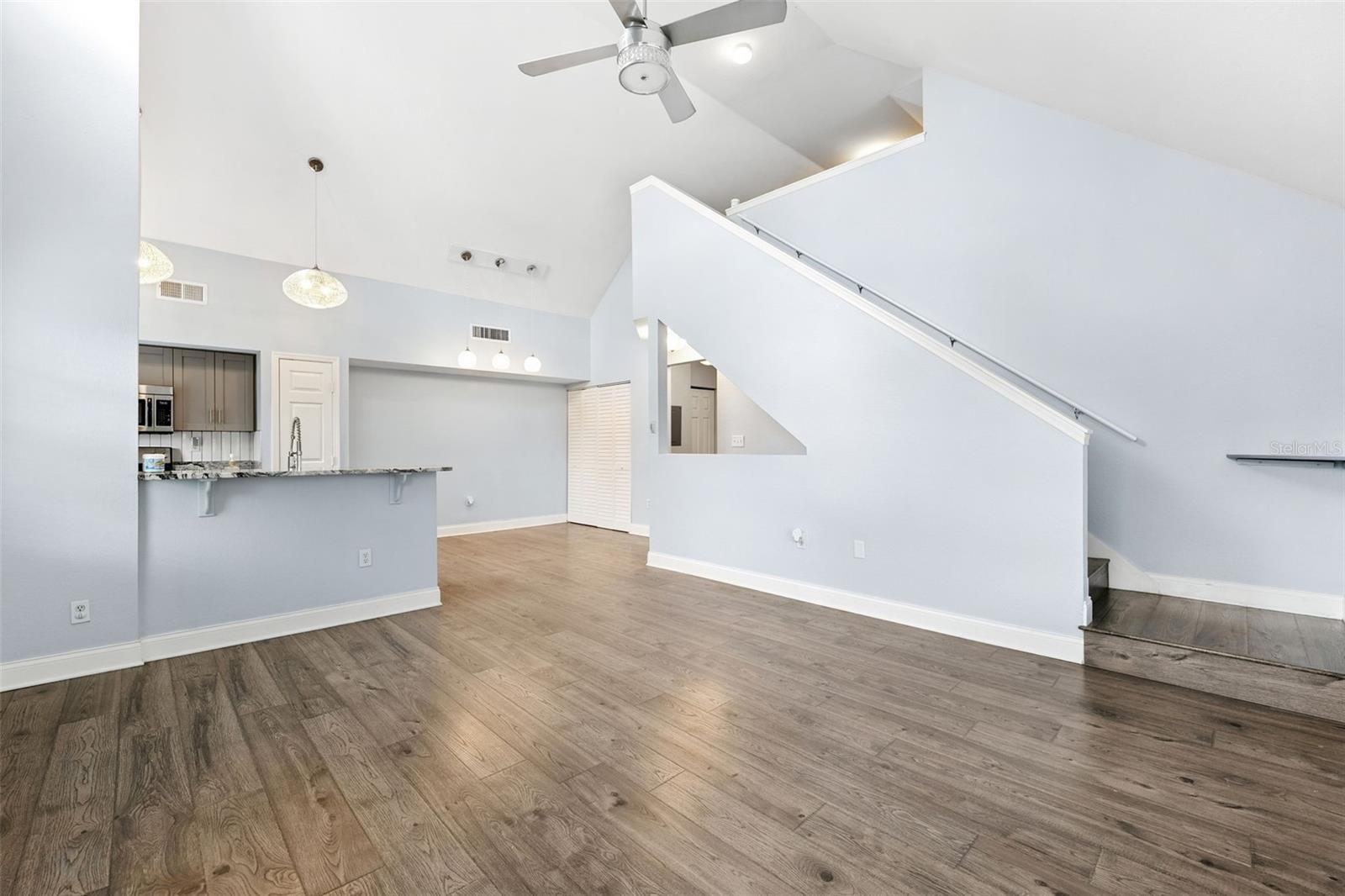 LAKE CHASE CONDO - Residential