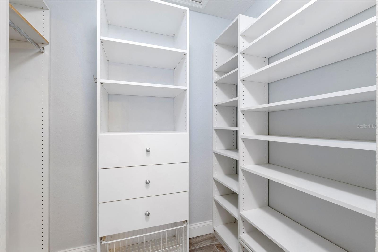 LAKE CHASE CONDO - Residential