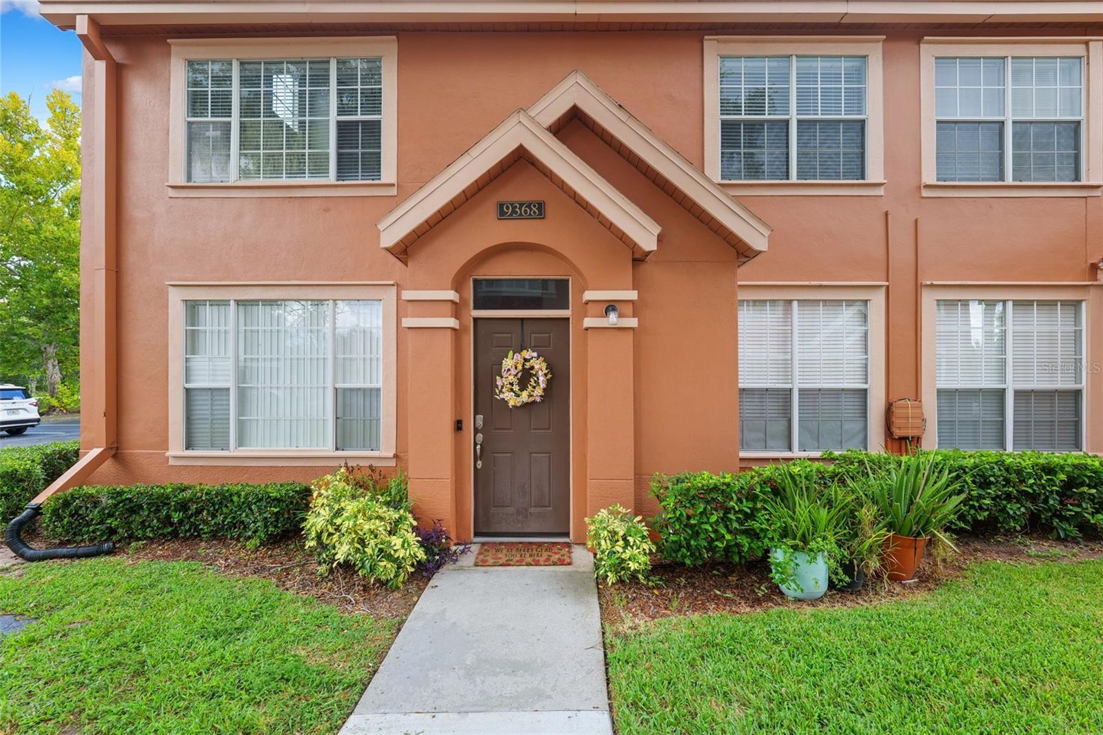 LAKE CHASE CONDO - Residential