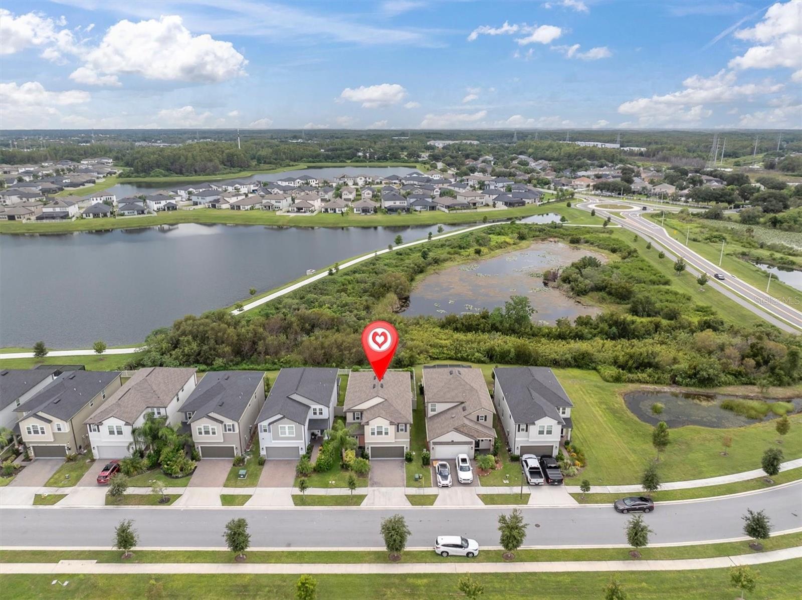 8220 ROLLING TIDES DRIVE