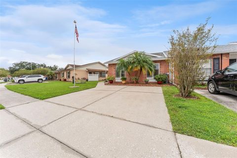 A home in BRANDON