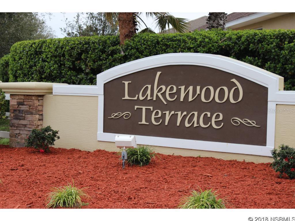 Lakewood Terrace - Residential