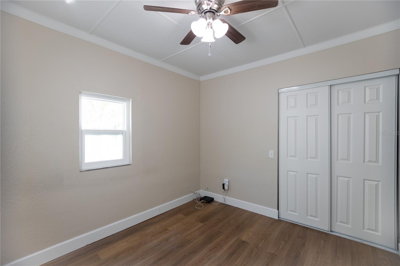 BAYOU VIEW - Residential Lease