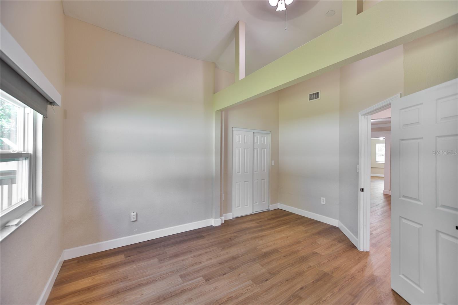 BAYOU VIEW - Residential Lease