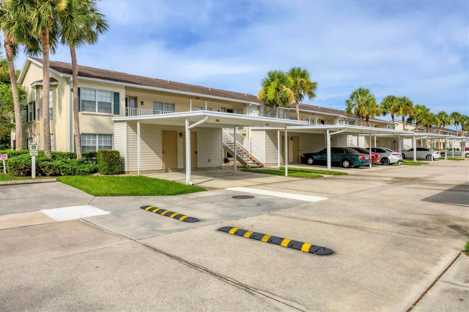 204 SILVER LAKE DRIVE 205