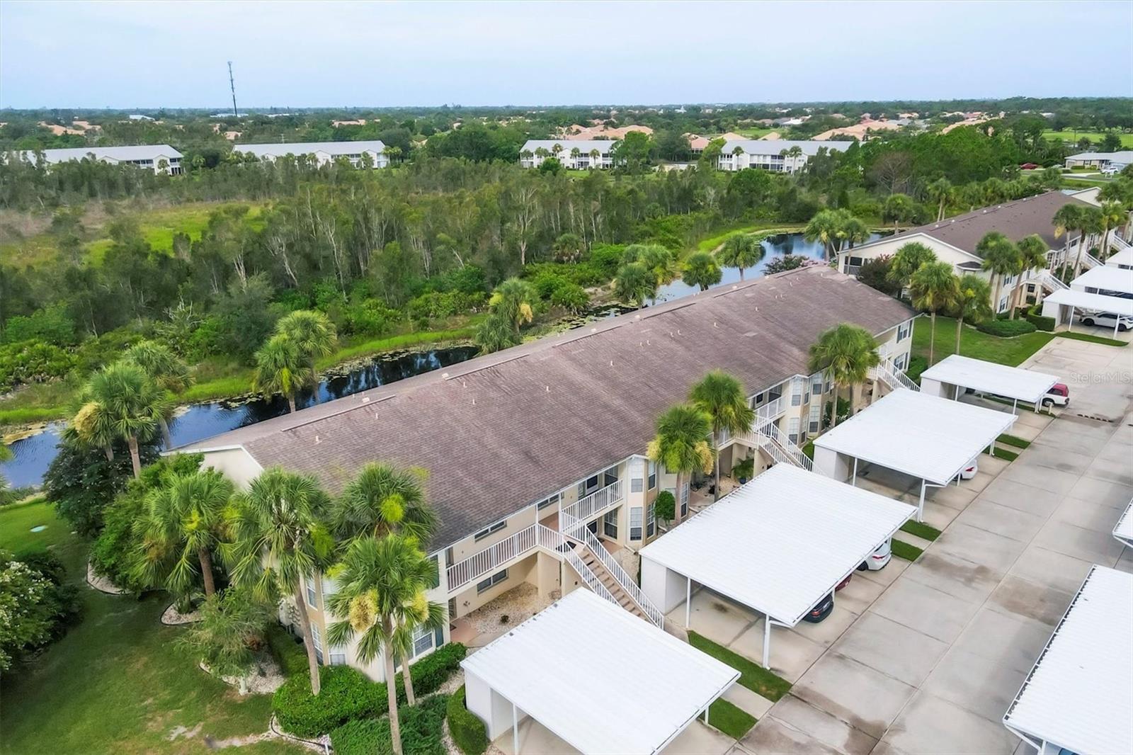 204 SILVER LAKE DRIVE 205