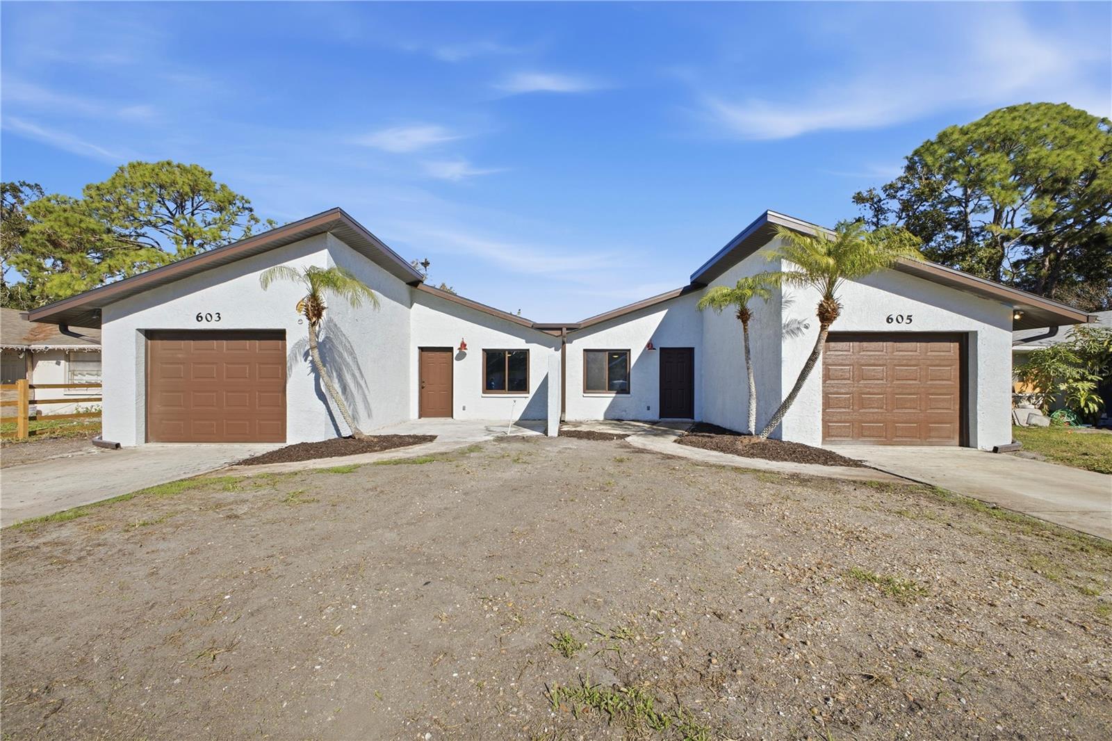 SECLUDED ACRES - Residential Income