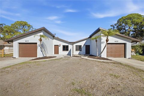 Photo of 603 61st Avenue Terrace E, Bradenton, FL 34203 (MLS # C7519472)