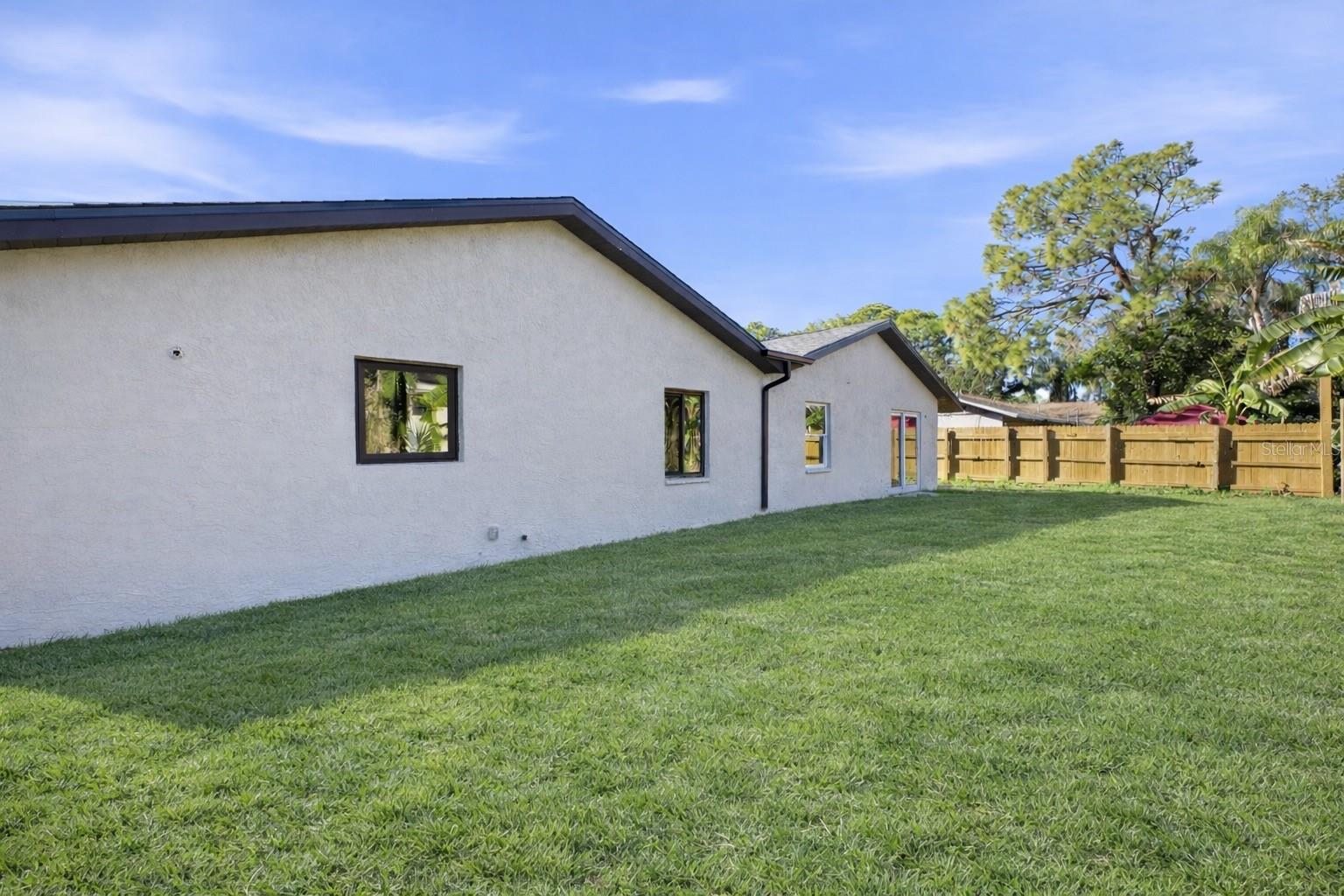 SECLUDED ACRES - Residential Income