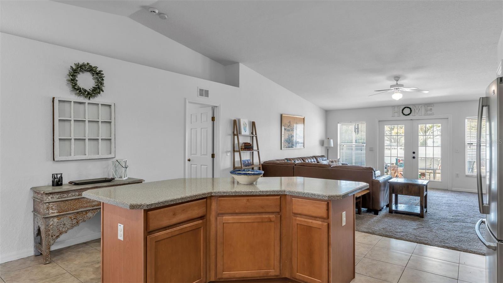 MISSION HILLS - Residential