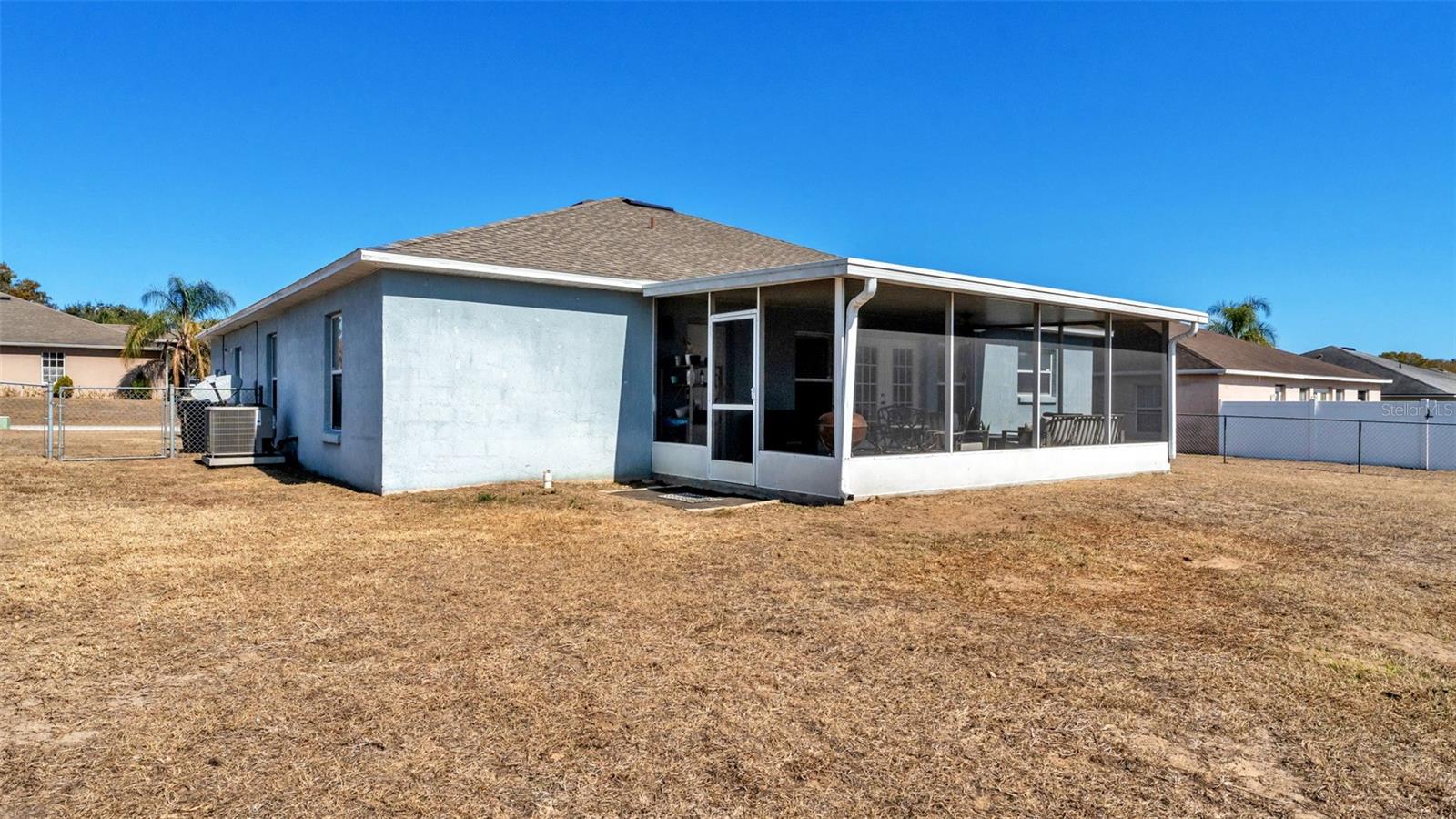 MISSION HILLS - Residential