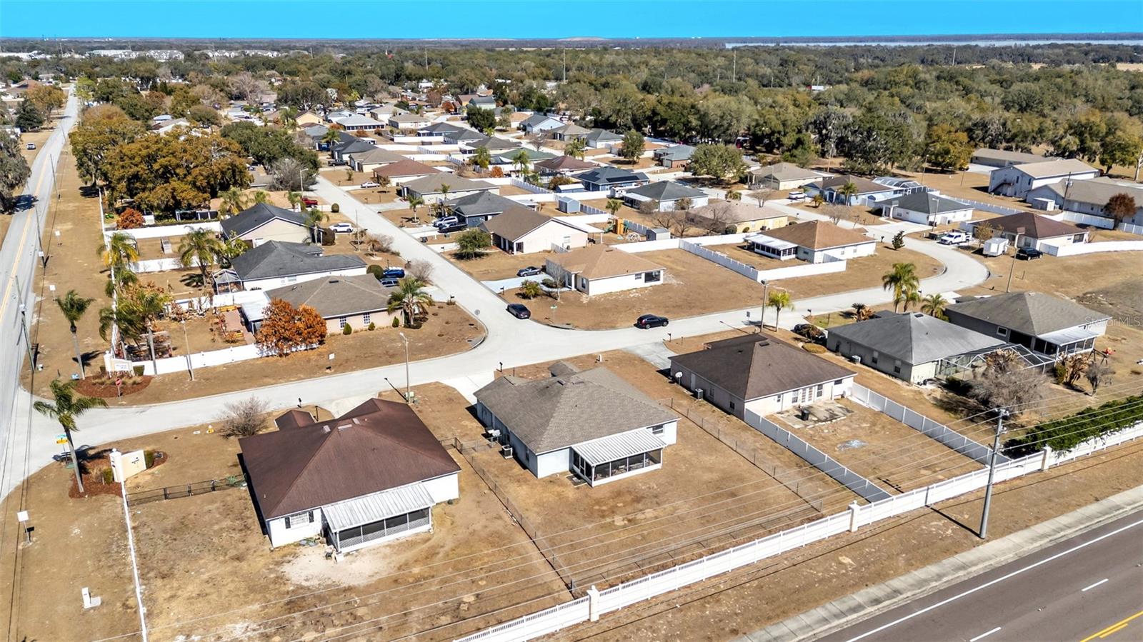 MISSION HILLS - Residential
