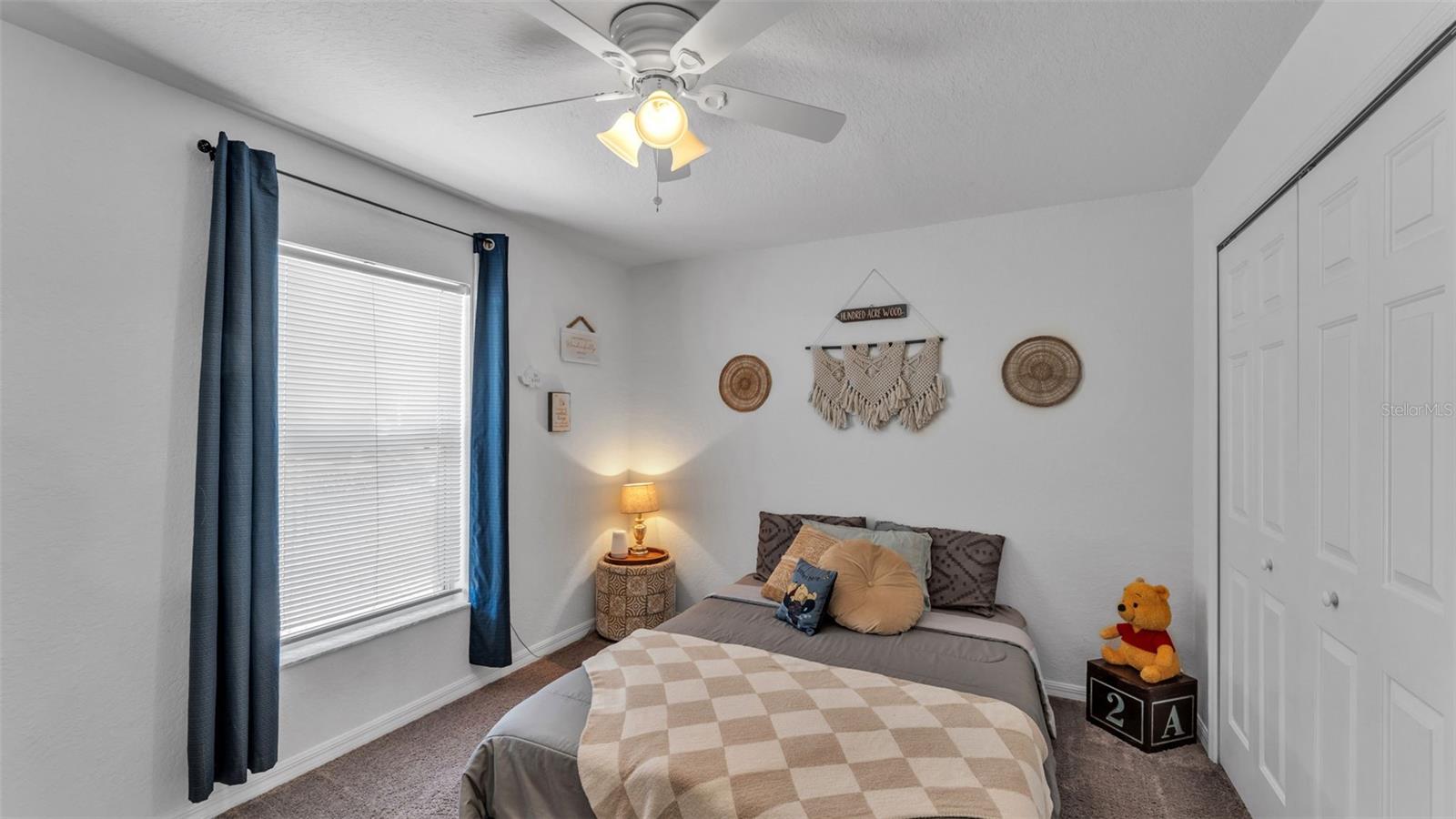 MISSION HILLS - Residential