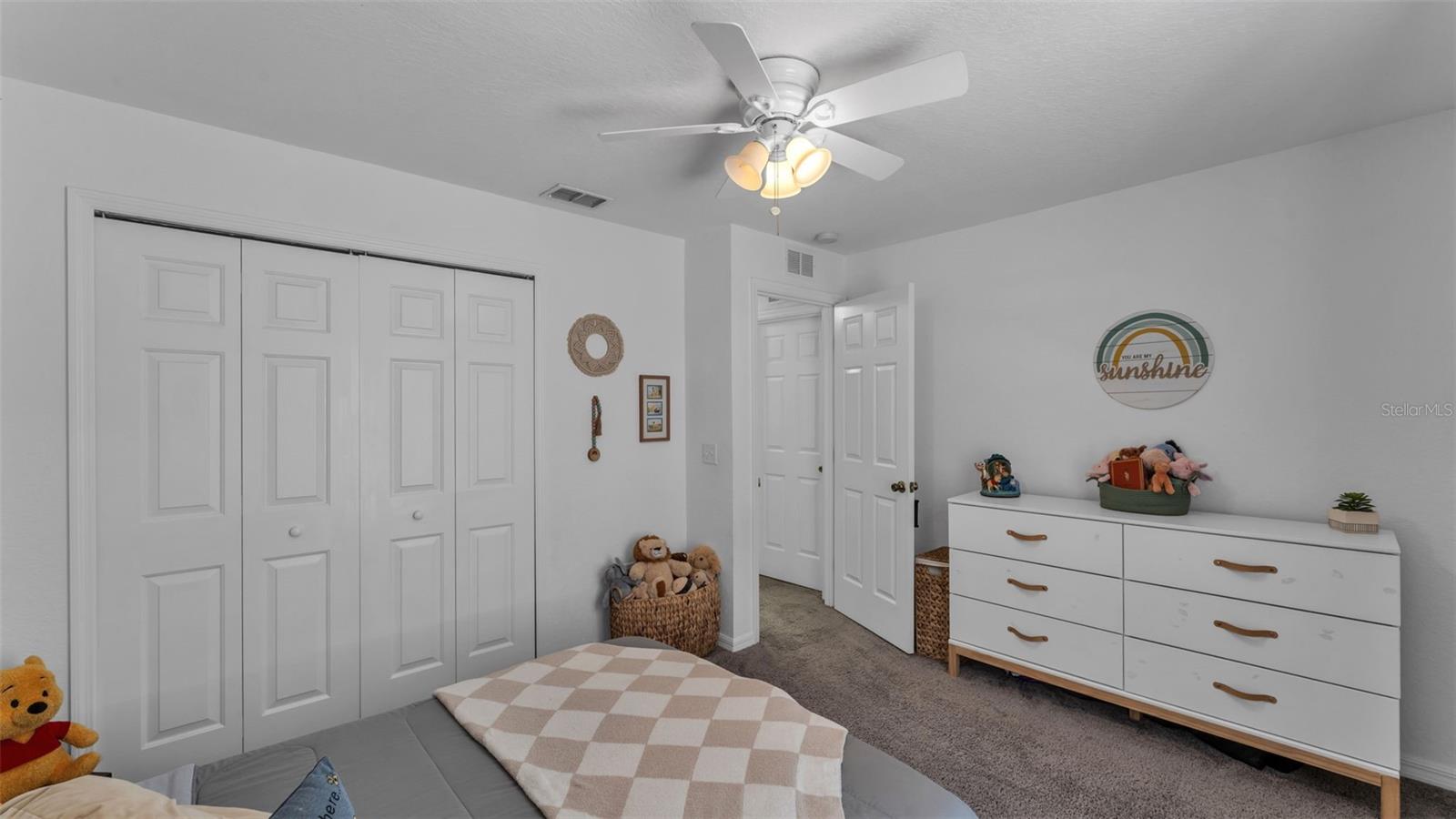 MISSION HILLS - Residential