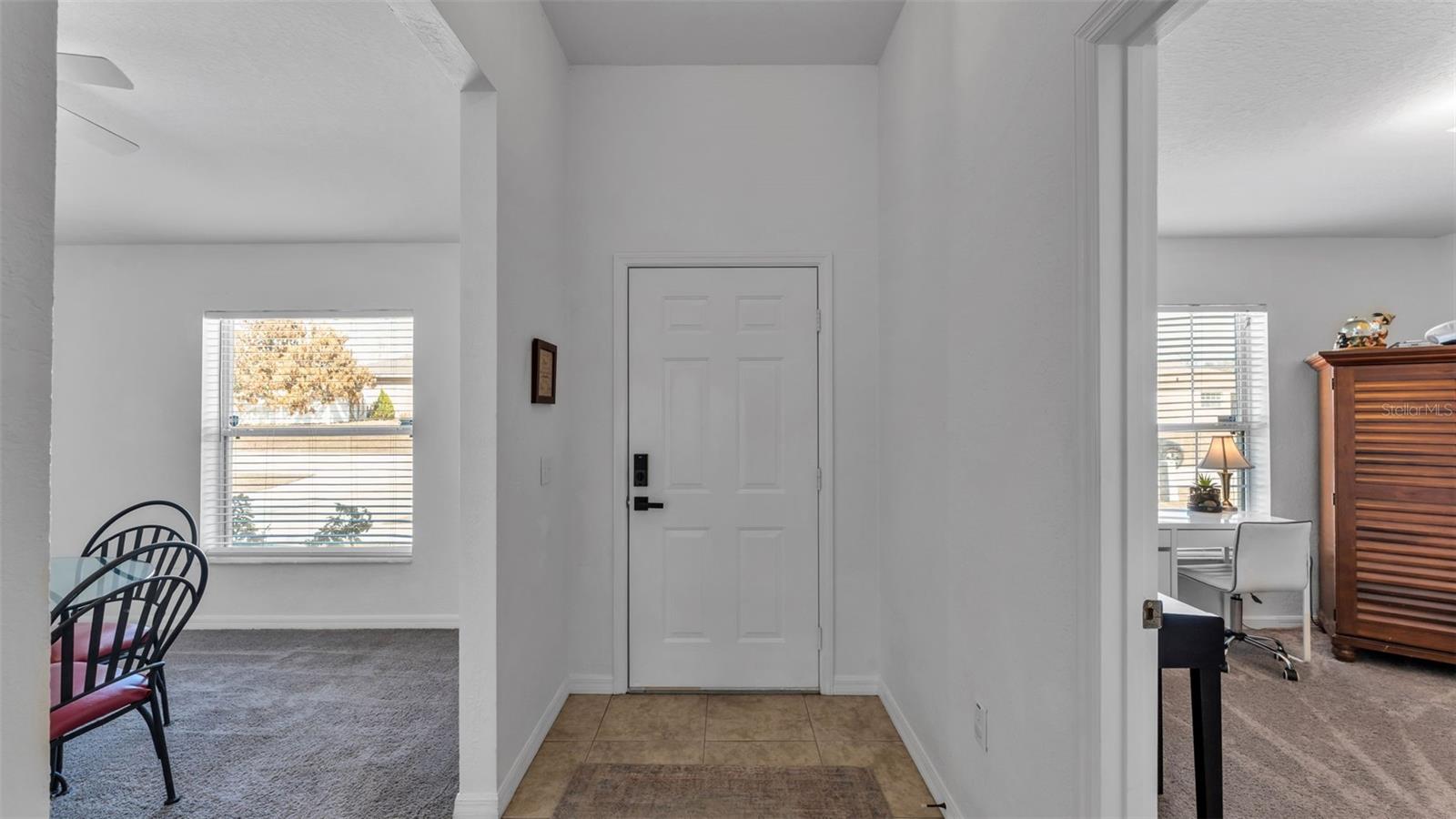 MISSION HILLS - Residential